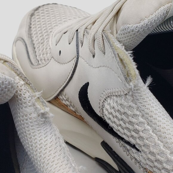 Nike Air Max Excee Phantom Metallic Gold DZ2619-001 Women’s Size 9 - Picture 10 of 11